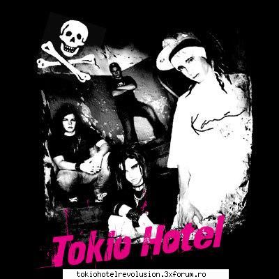 tokio hotel ayyyy  