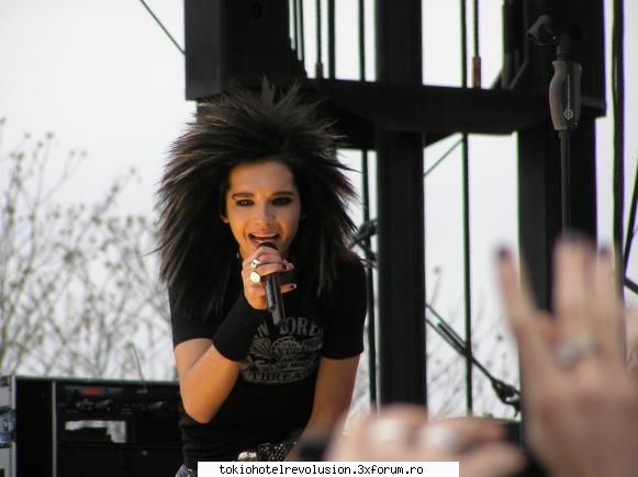 concerte bamboozle 11(i luv his smile