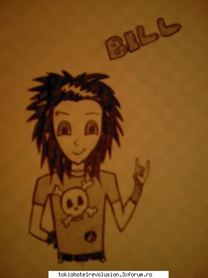 bill rock!!!