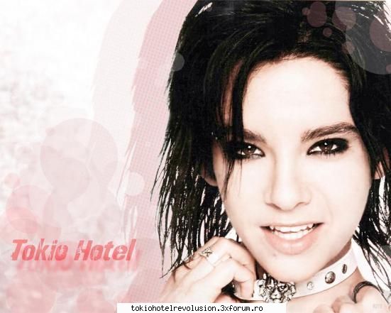bill pun fetele! Administrator Fanclub