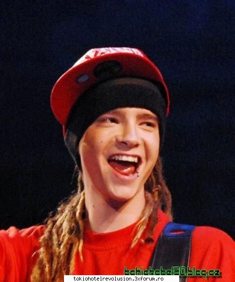 tom nice nice nice