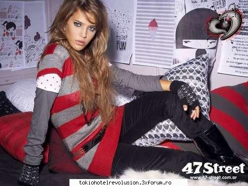 hot not deah ador moda sunt obsedata   hot