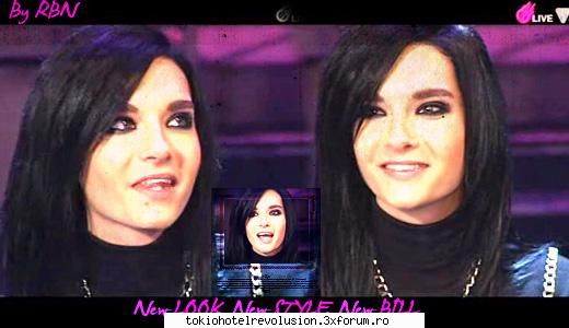 bill :x:x:x:x nice billu dak l`as avea ,la lantisisor  