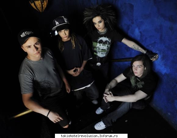 tokio hotel [img] ^-^Best Member^-^