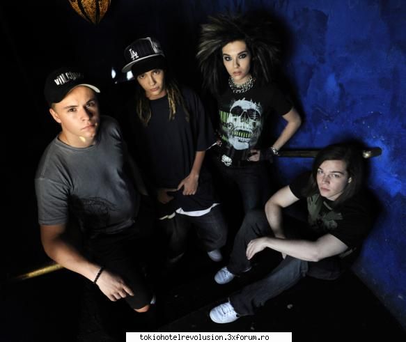 tokio hotel [img] ^-^Best Member^-^