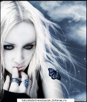 eu vreau next k sunt curioasa ce se intampla mai departe ;) always by your pic de drama:d)