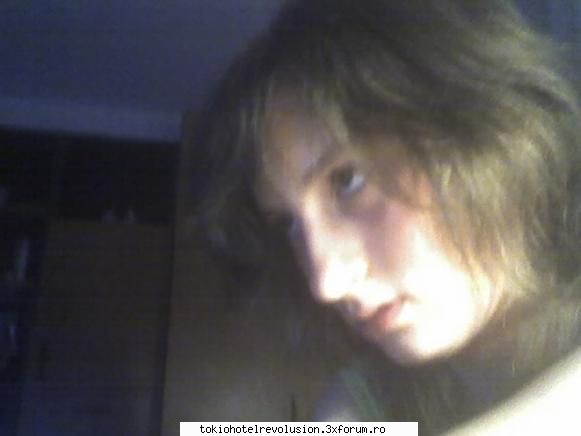 lil' ugleeh mhe! nha ^^^schit i'm uglee^