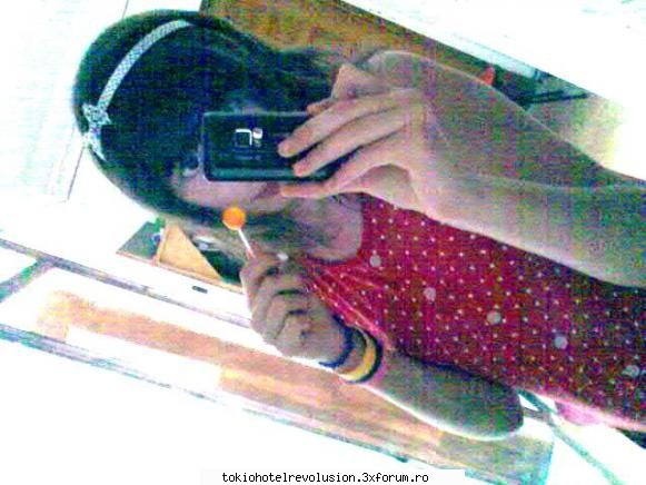 meee;) asta pun