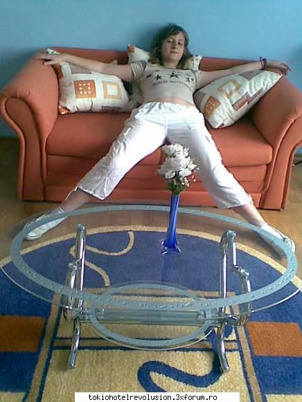 lil' ugleeh mhe! pot