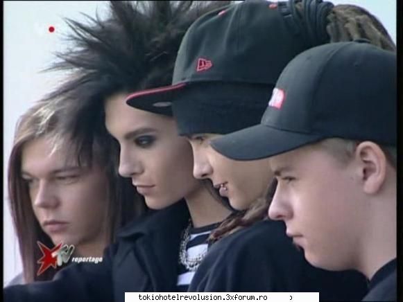 tokio hotel