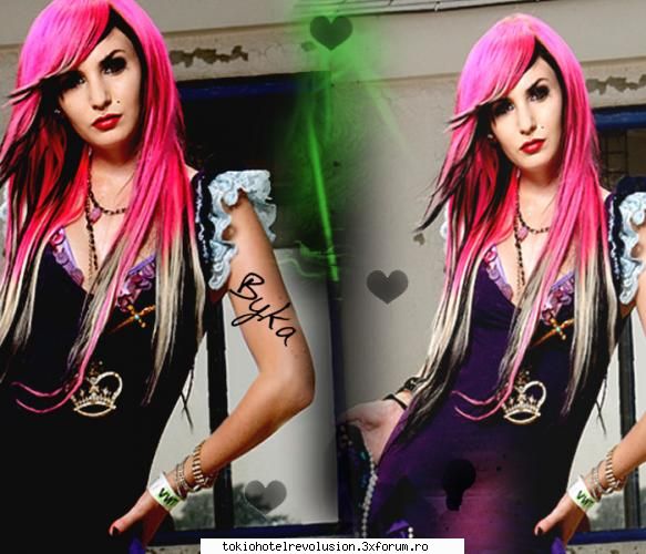 photoshop rulzzz ***Cea mai tare semnatura***