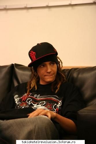 tom blablabla