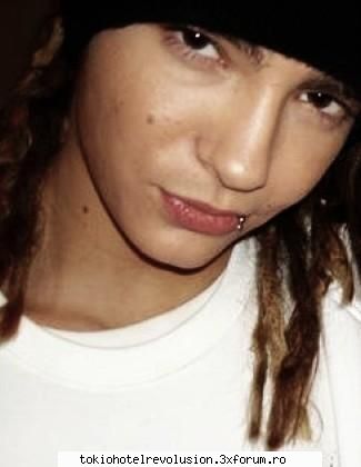 tom siecsi esti maaah!!!