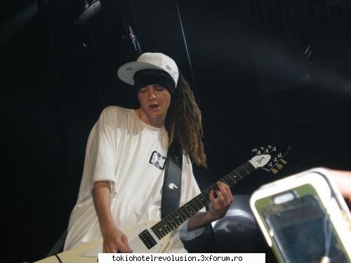 tom and the last one