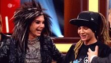 kaulitz twins