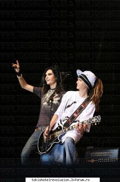 kaulitz twins [img]