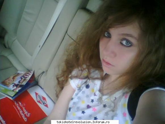 subiectu' me! new pics