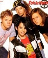 tokio hotel