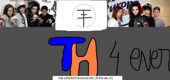 tokio hotel