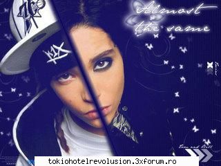 kaulitz twins