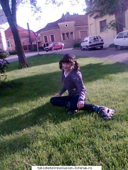 yo*yo da, cred stiu another veche