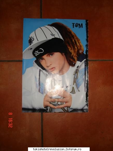 pereti postere din camerele voastre [/img]