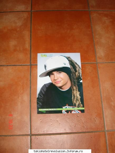 pereti postere din camerele voastre [/img]