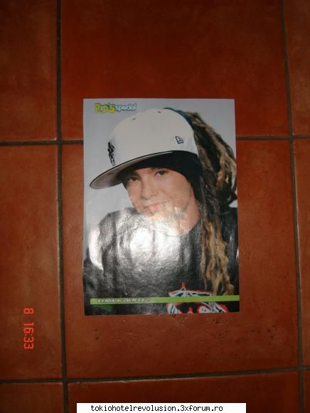pereti postere din camerele voastre [/img]