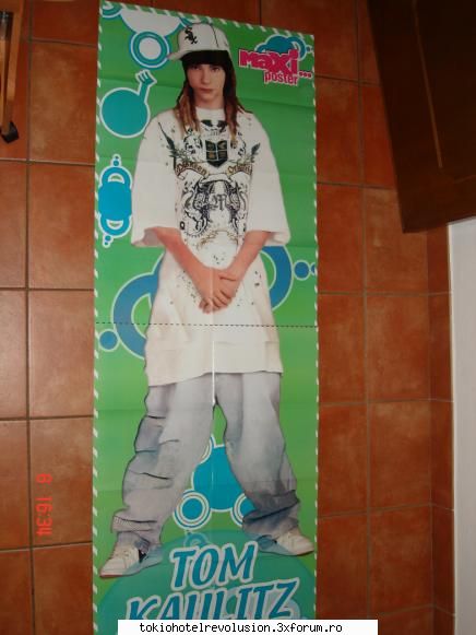 pereti postere din camerele voastre [img]