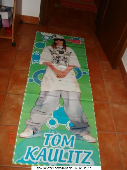 pereti postere din camerele voastre [/img]