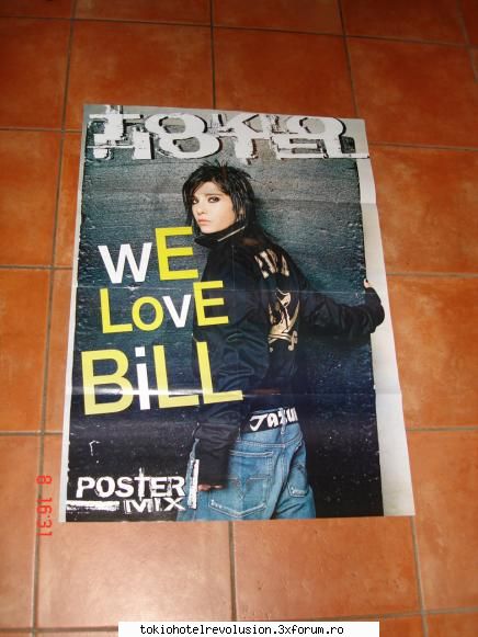 pereti postere din camerele voastre [img]