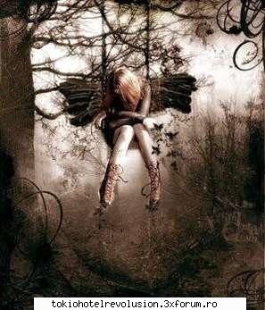 heart...by may oservat scri despre ingeri cazuti asta imi place deoarece mie imi place scriu despre