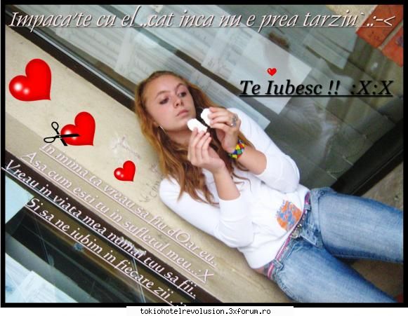 ..:) una modf` :x  ***Cea mai tare semnatura***