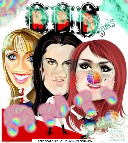 poze trucate rbd