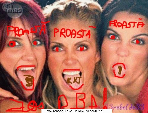 poze trucate rbd ultima