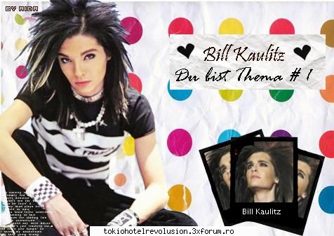 bill  