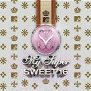 super sweet cred toate lumea cunoaste emisiunea "my super sweet imi place mult vad fetele(sau