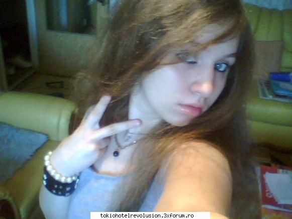 subiectu' me! una