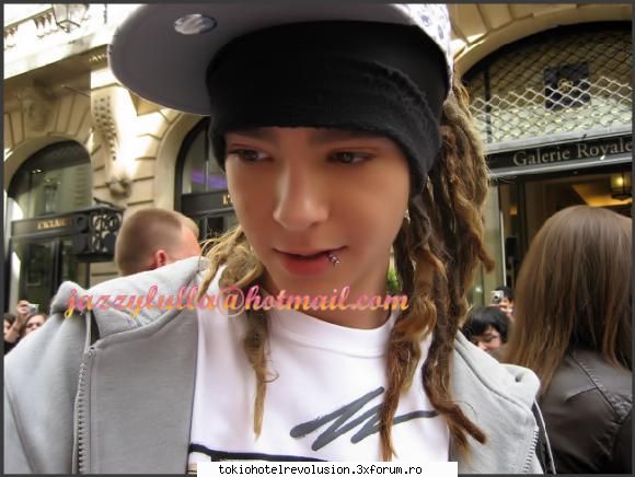 noroc chior tom-ji el)