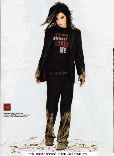 bill      