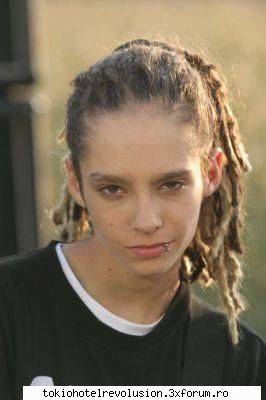 trauma tom: ani, era fratele lui bill, insa prea suporta mary....nu era asha
