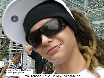 tom wow  