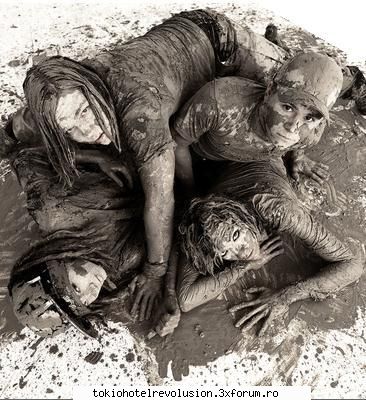 tokio hotel