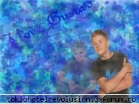 gustav pun ceva poze el! Administrator Fanclub
