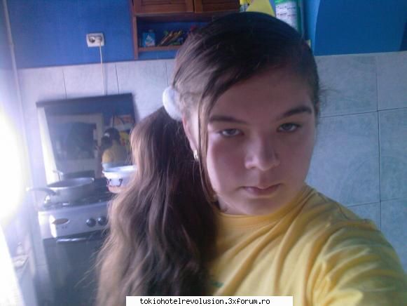 just me..  
