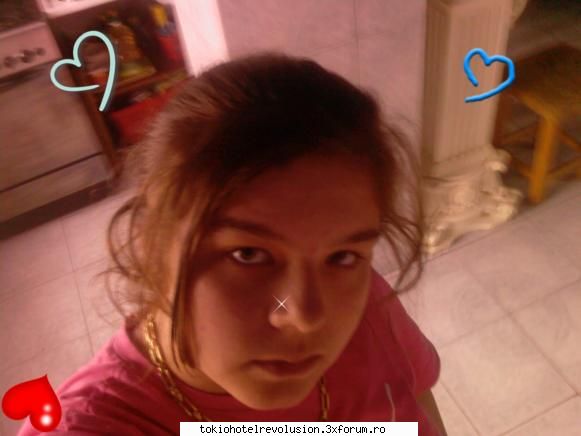 just me..
