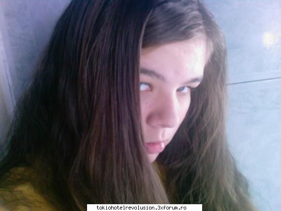 just me..