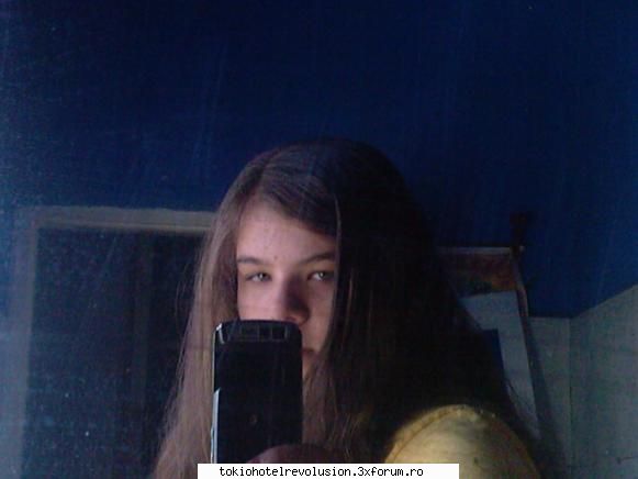 just me..