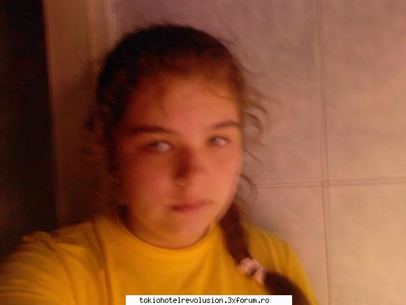 just me..