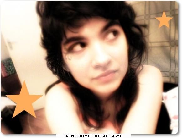 ieah [;;)] statsi vedetsi mazgaleala tras azi dimineatsa vreo 3..